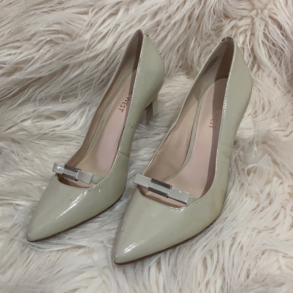 NINE WEST Sandal size 6.5